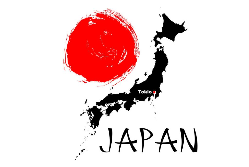 Japón . un mercado de oportunidad